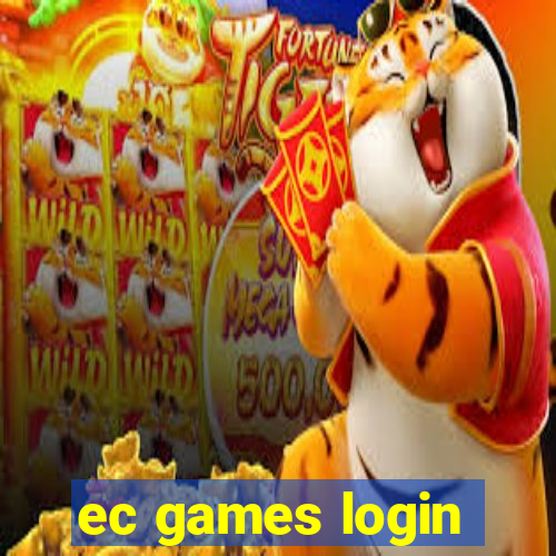 ec games login